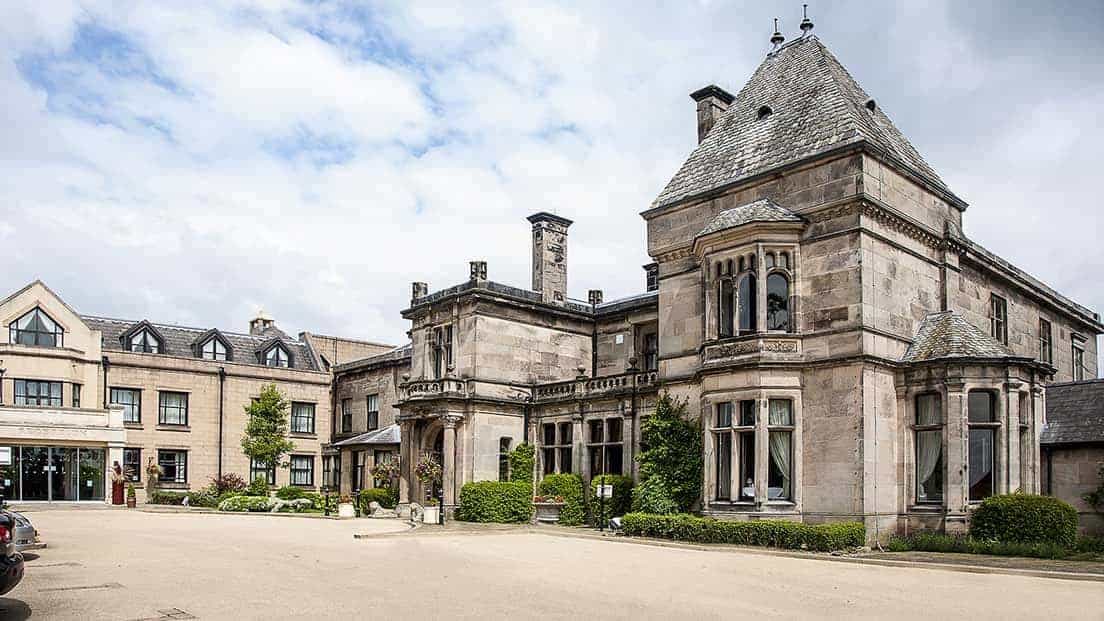 Careers at Rookery Hall Hotel & Spa